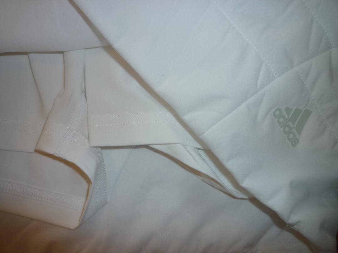 【新品S】adidas アディダスゴルフ秋冬物ジャケット&スカート　セットアップ