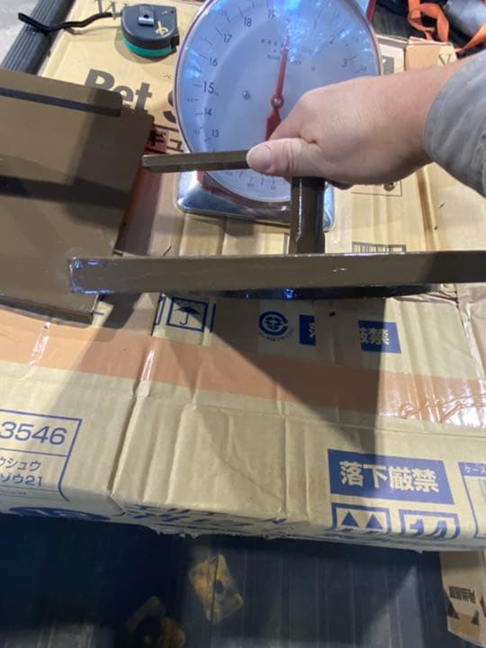 大型猛禽類　ファルコンブロック　26kg