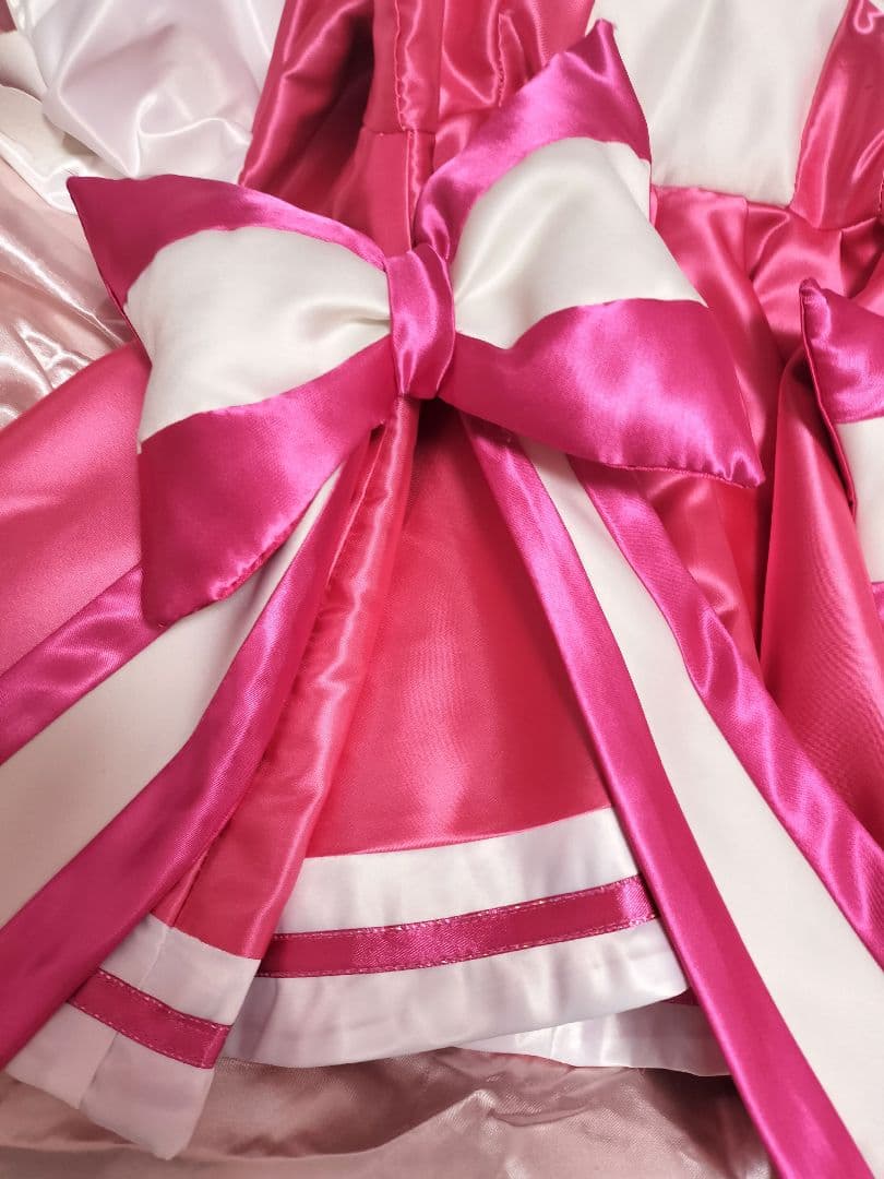 わんだふるぷりきゅあ!　キュアワンダフル　コスプレ衣装セット