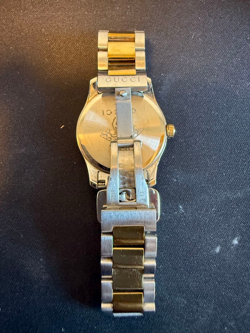 GUCCI グッチ G-Timeless 腕時計（ユニセックス）