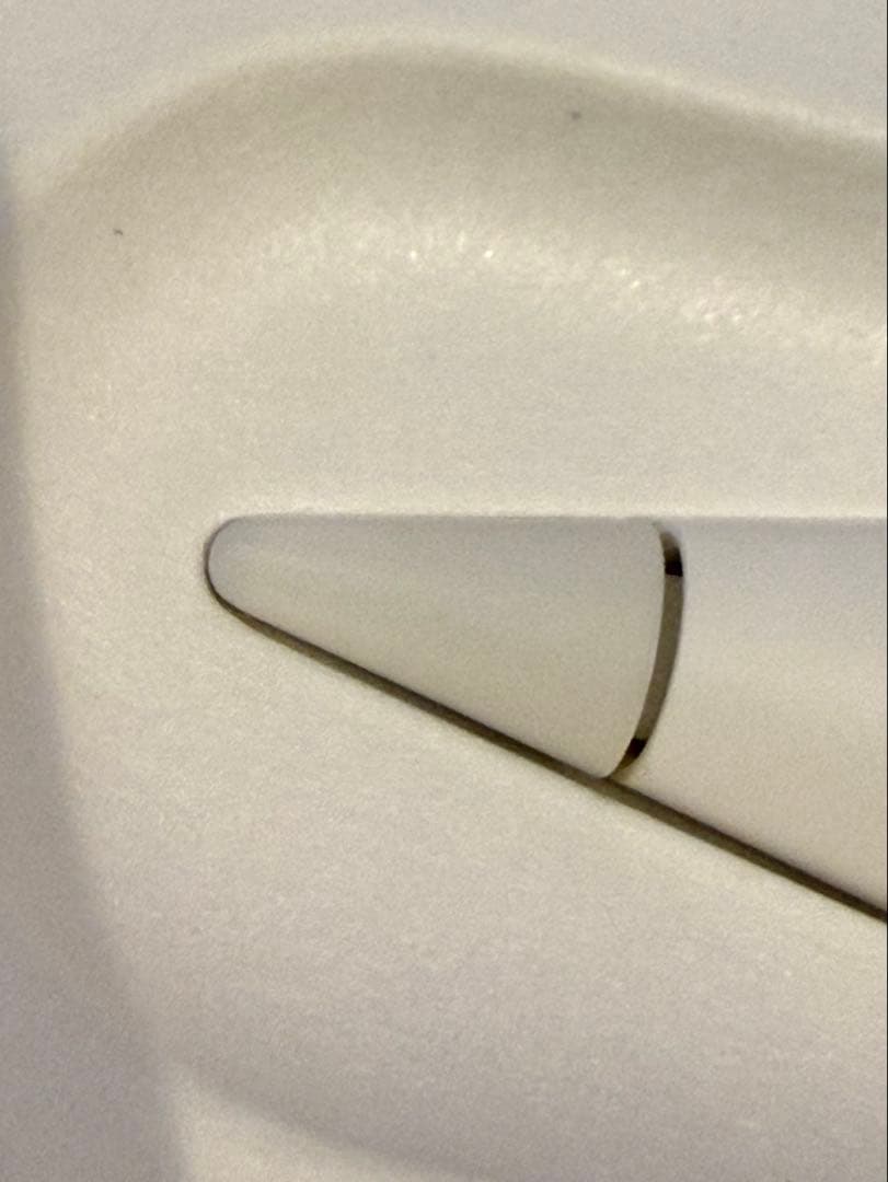 【純正】Apple Pencil 第二世代