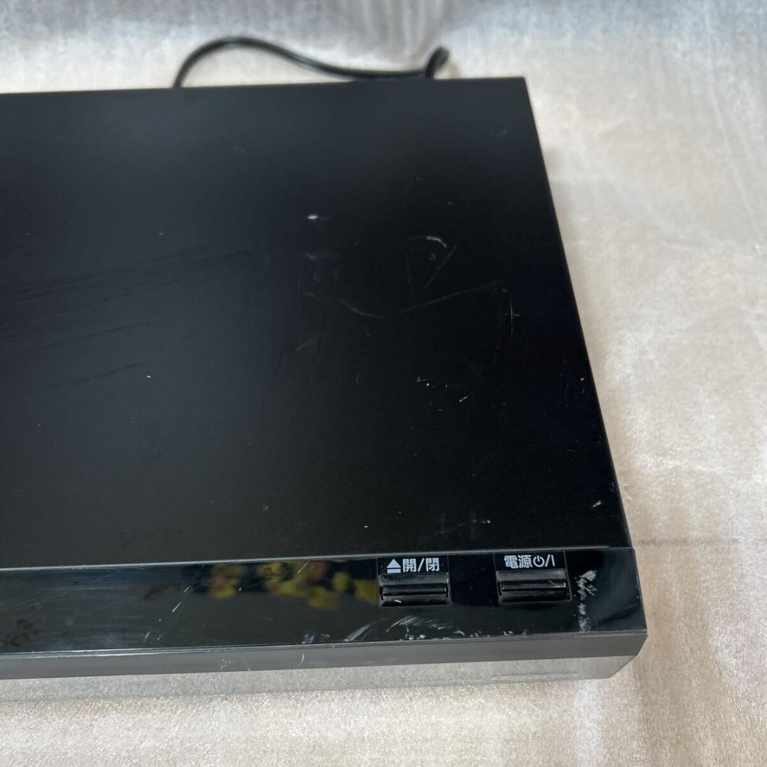 パナソニック DMR-UCX8060 ブルーレイディスクレコーダー 現状品