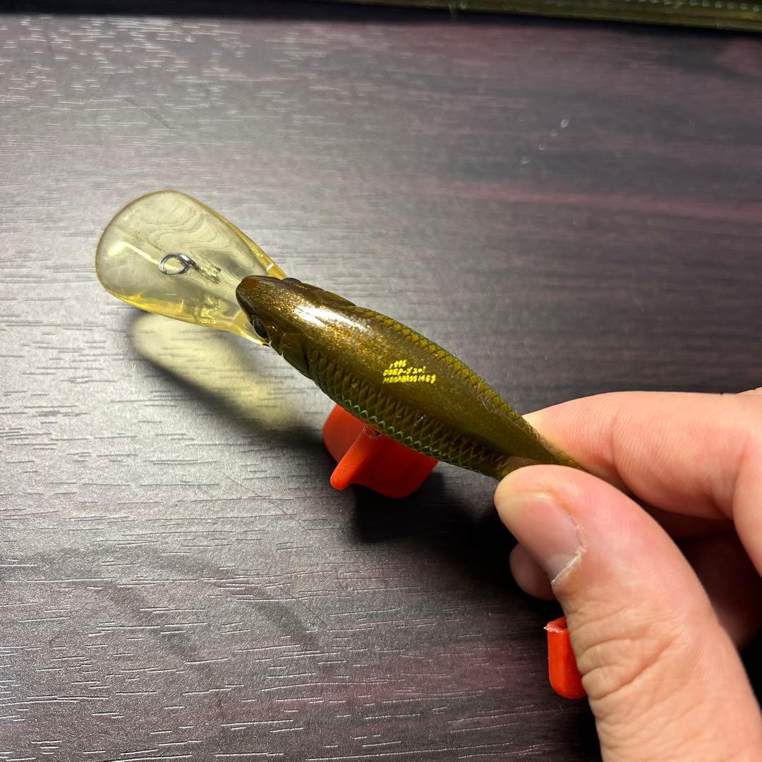 DEEP-X 201 1996年製