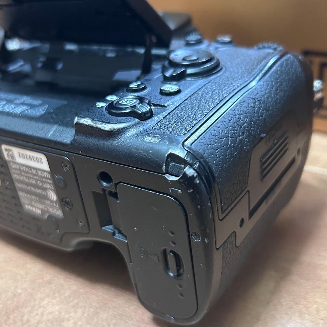 Nikon D850 デジタル一眼レフカメラ セット