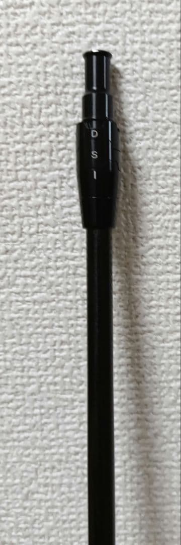 The ATTAS V2 5s キャロウェイ 短尺ドライバー向け