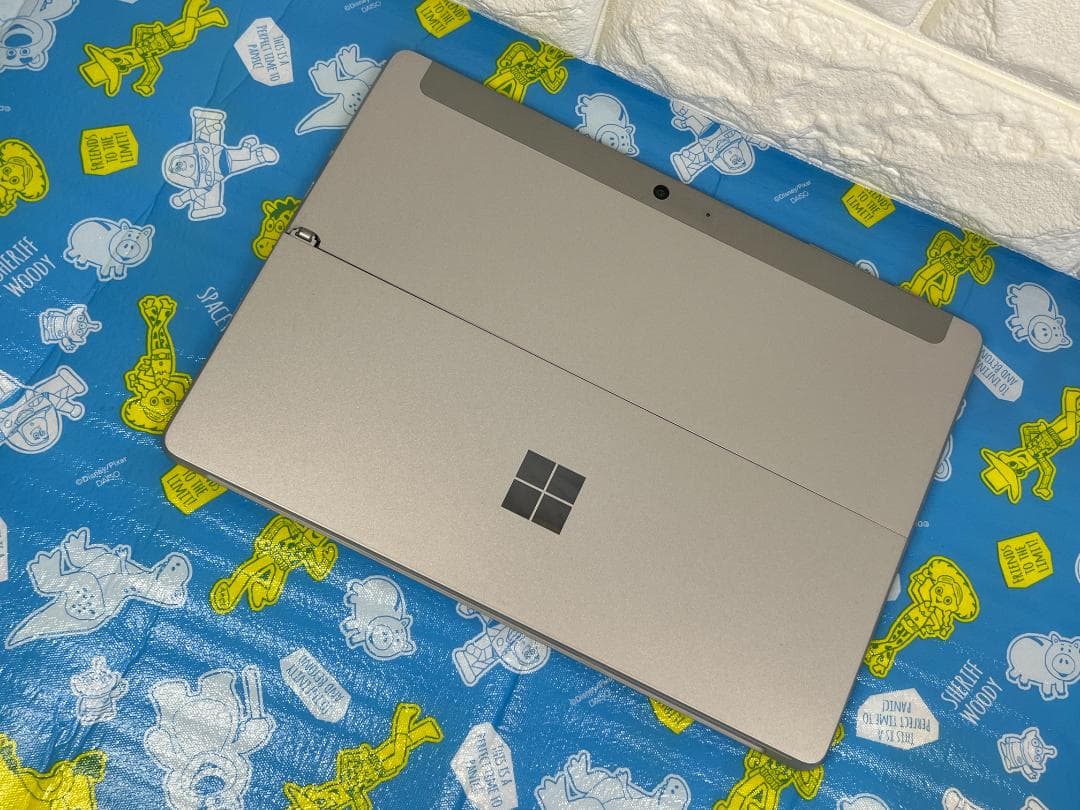 Surface Go 2 1927 LTE タブレット Windows11