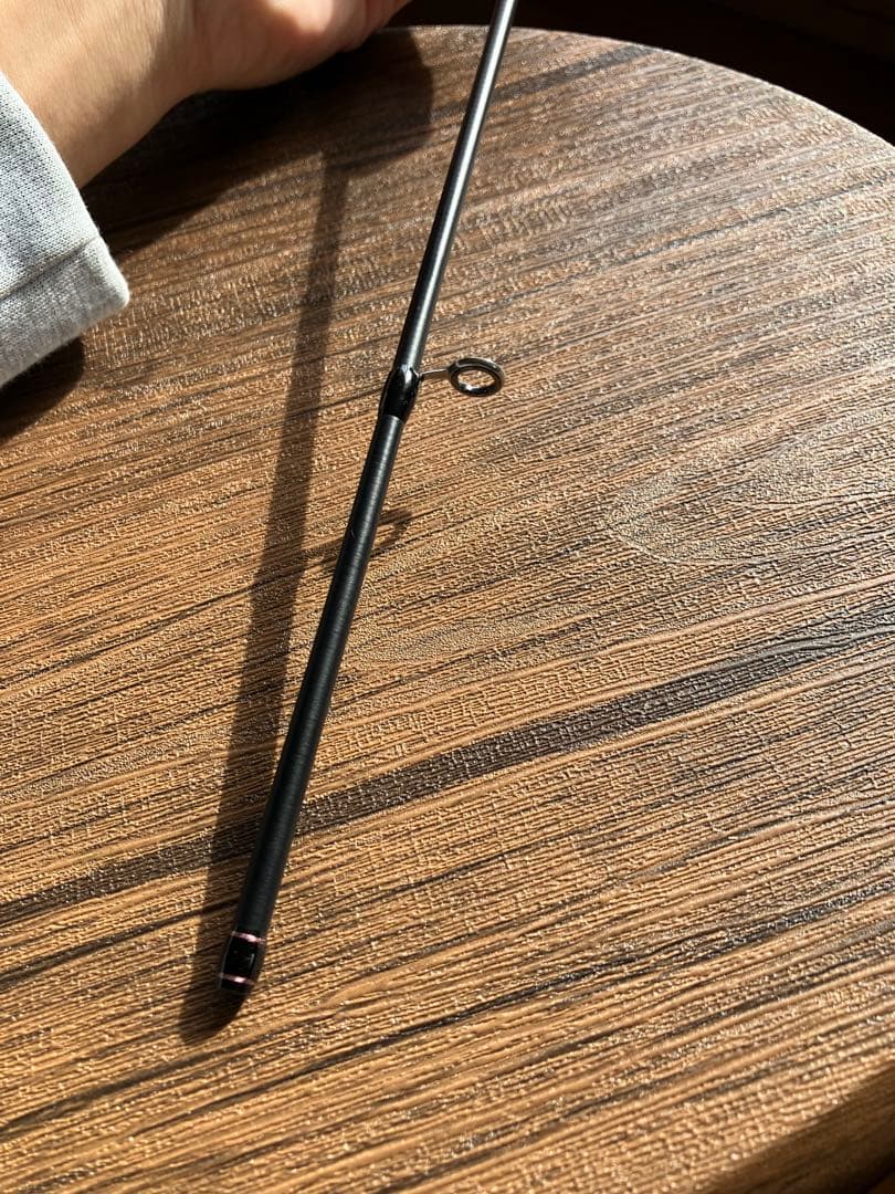 ラグゼ　宵姫爽　S63UL-solid ケース付き