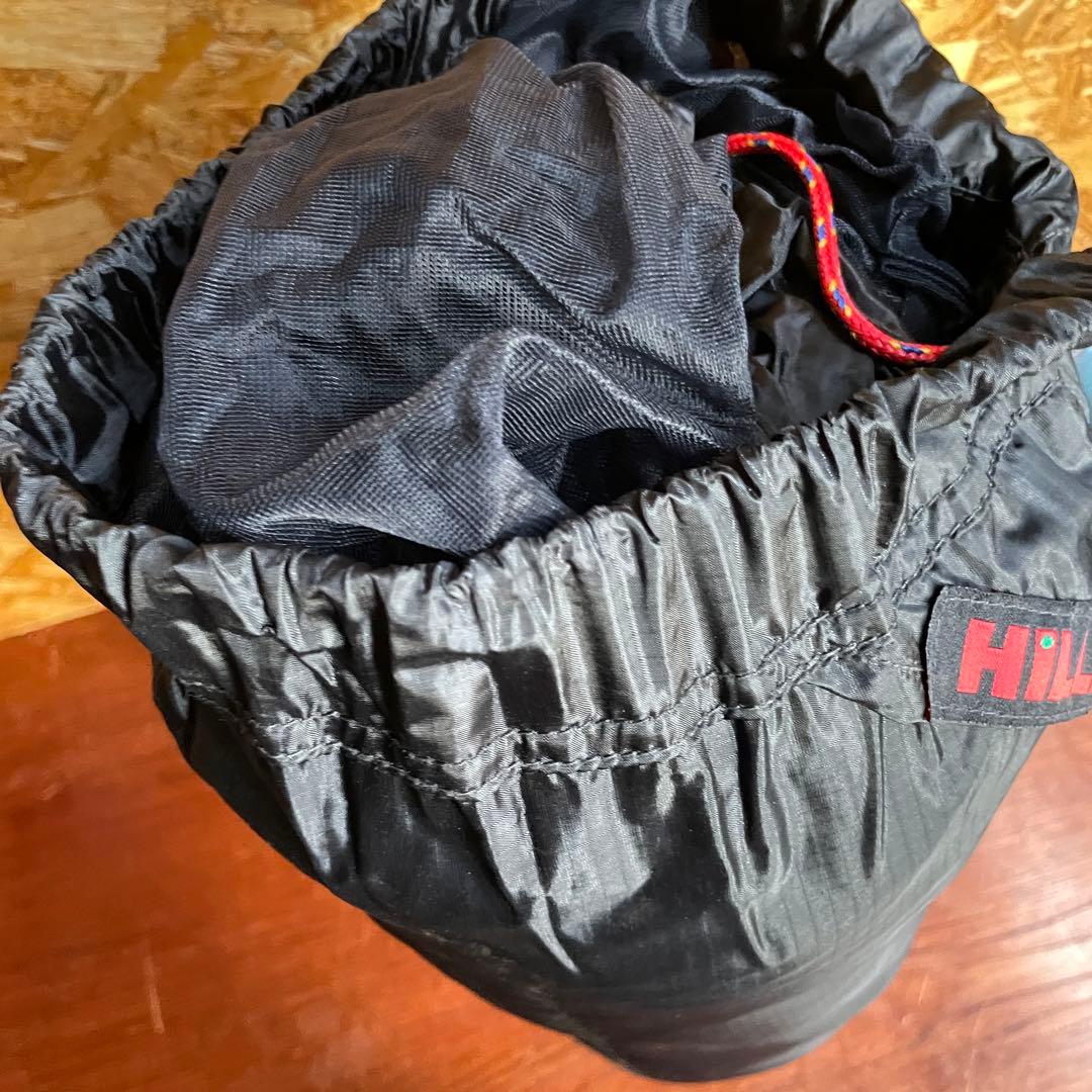 ヒルバーグ メッシュボックス20 mesh box20