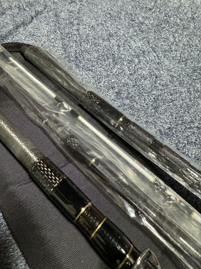 ゼニス　ZENITH IZANAMI 500 未使用品 石鯛竿