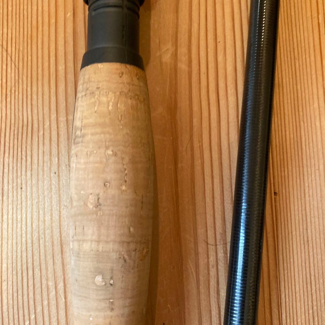 Monster Kiss MX-7S ルアーロッド