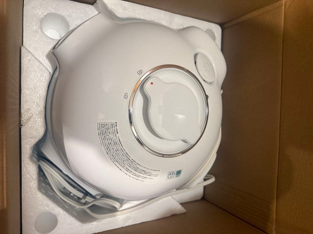 T-fal Cook4me 6L 高圧調理器　CY8711JP クックフォーミー