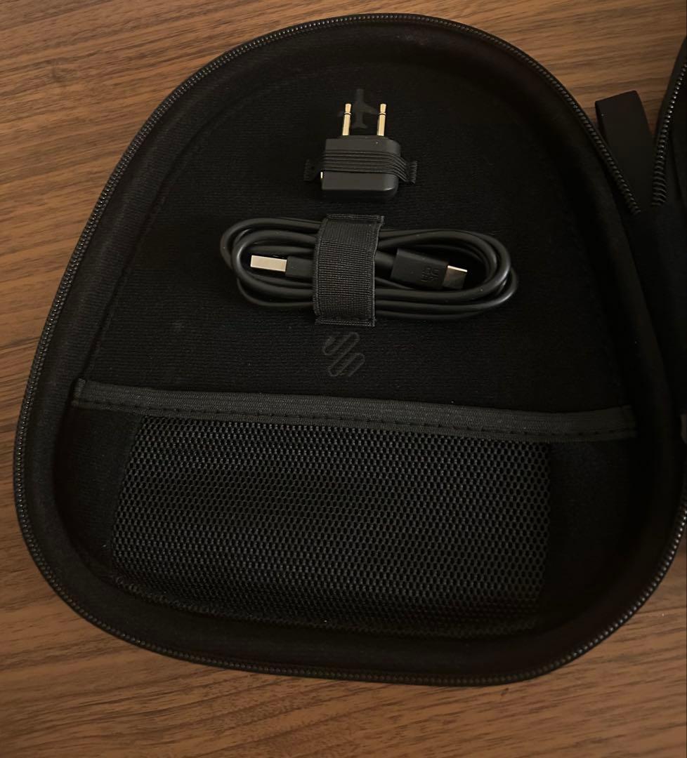 Sennheiser Momentum 4 Wireless グレー(限定色)