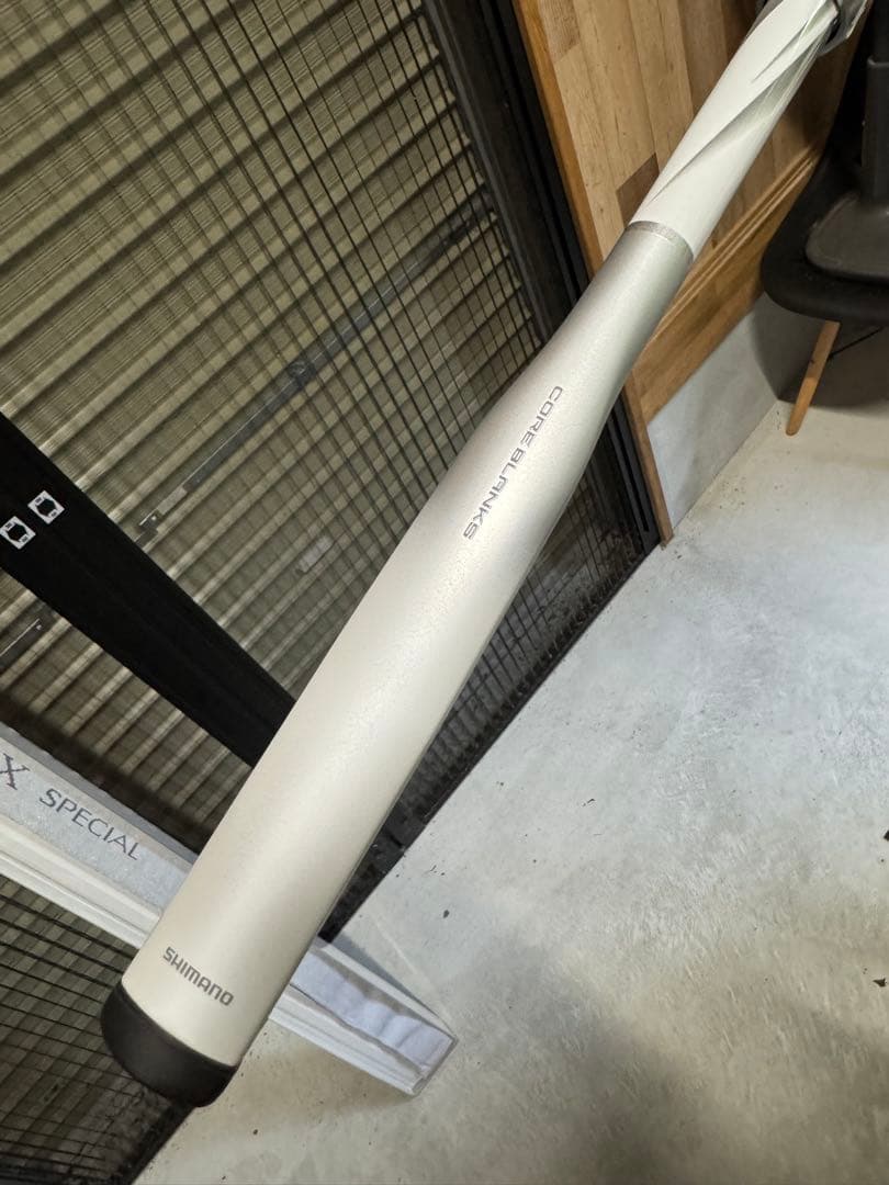 未使用品BB-X SPECIAL MZIII 2号