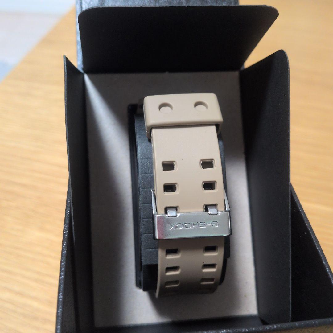 G-SHOCK　5146　新品未使用　GA-110TU-1A5JF