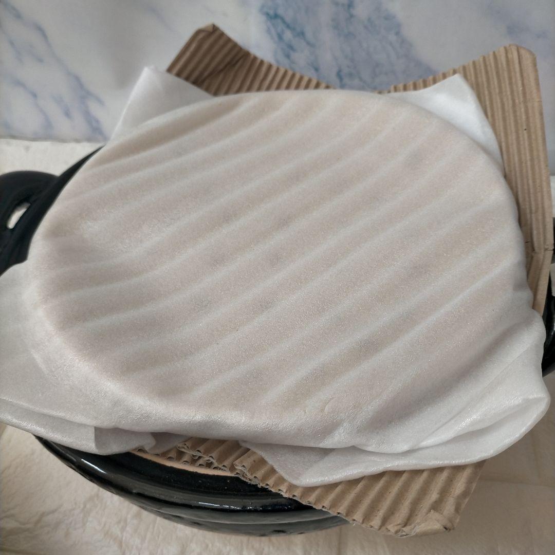 新品　長谷園　長谷製陶 土鍋 ヘルシー蒸し鍋 大 伊賀焼 日本製