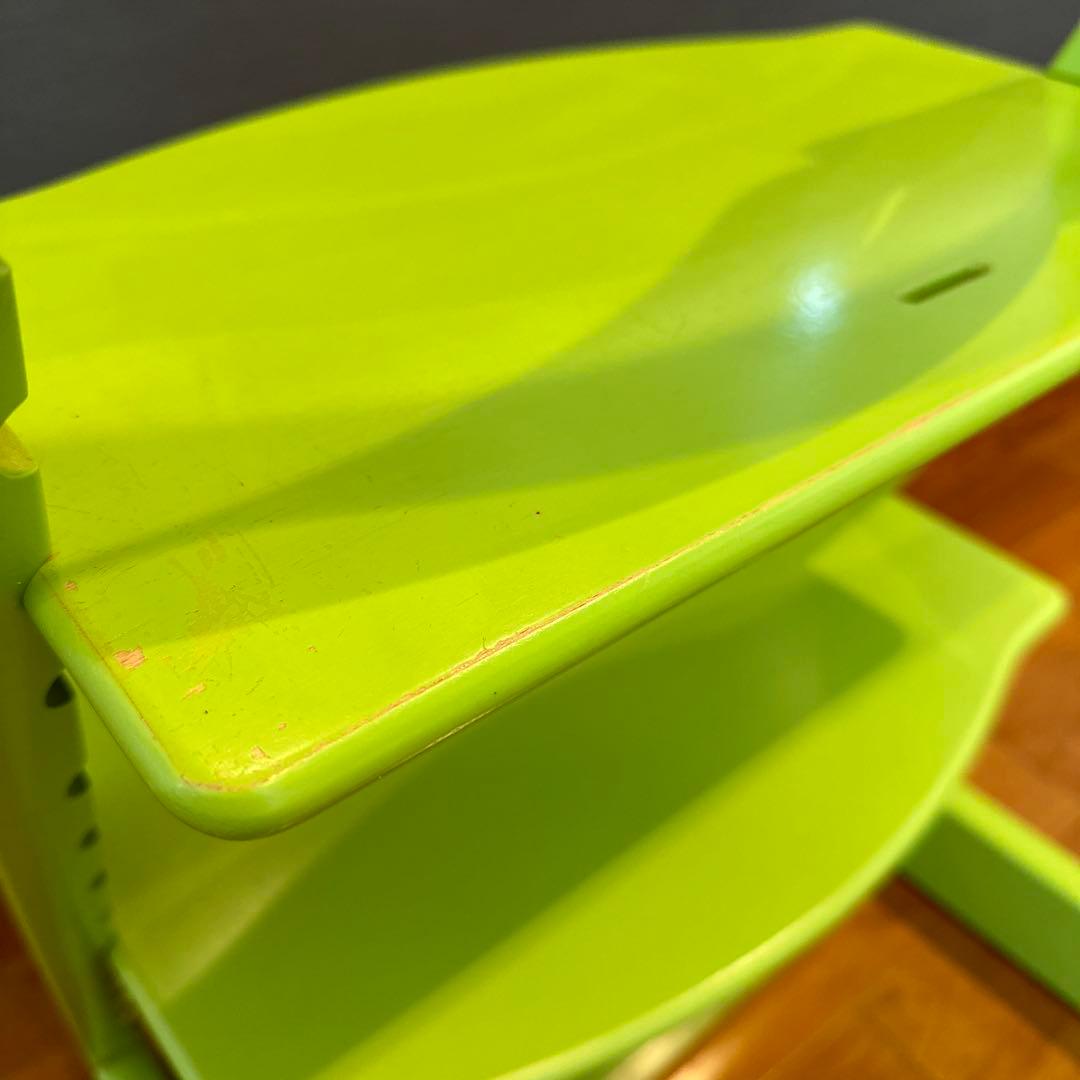 STOKKE TRIPP TRAPP / ストッケ トリップトラップ