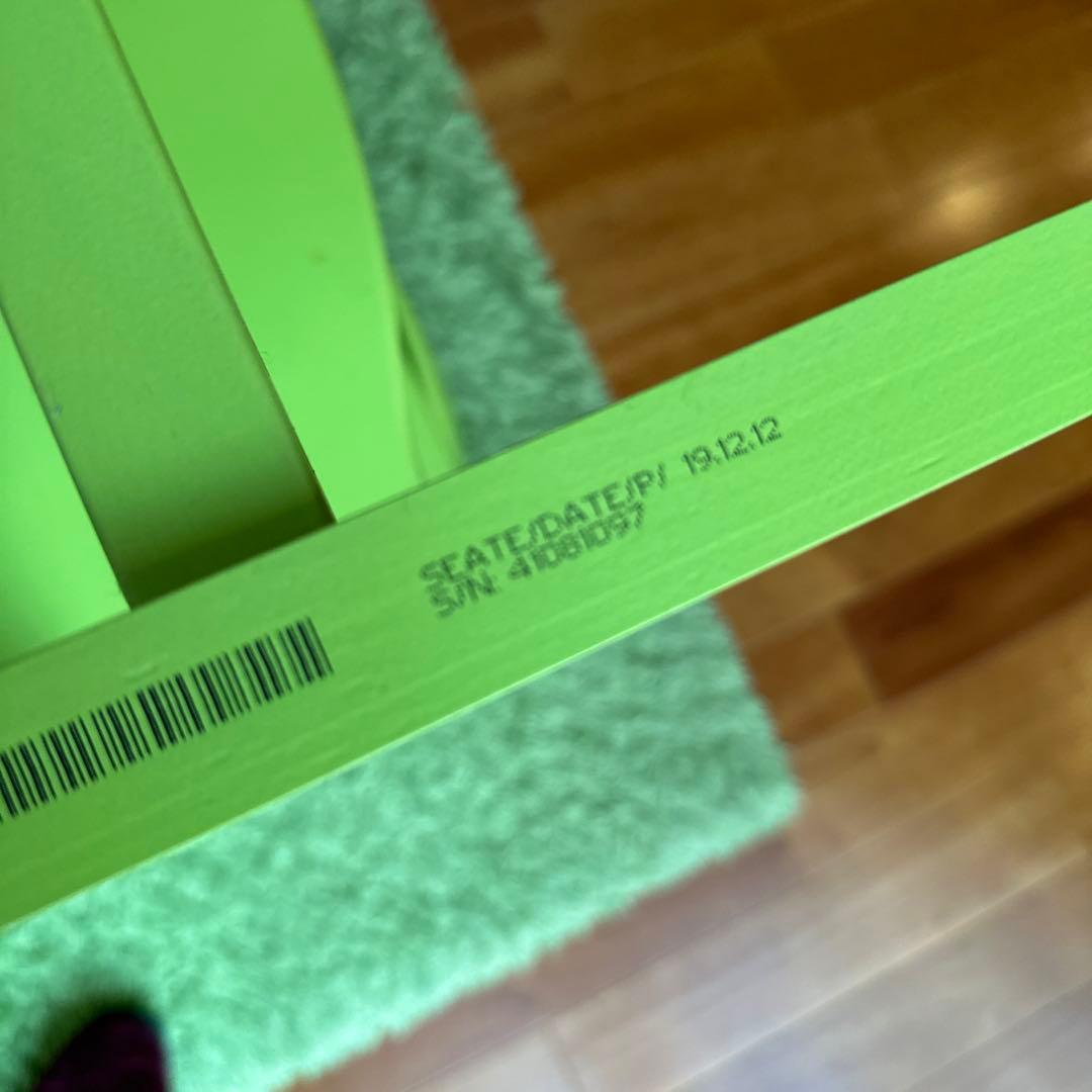 STOKKE TRIPP TRAPP / ストッケ トリップトラップ