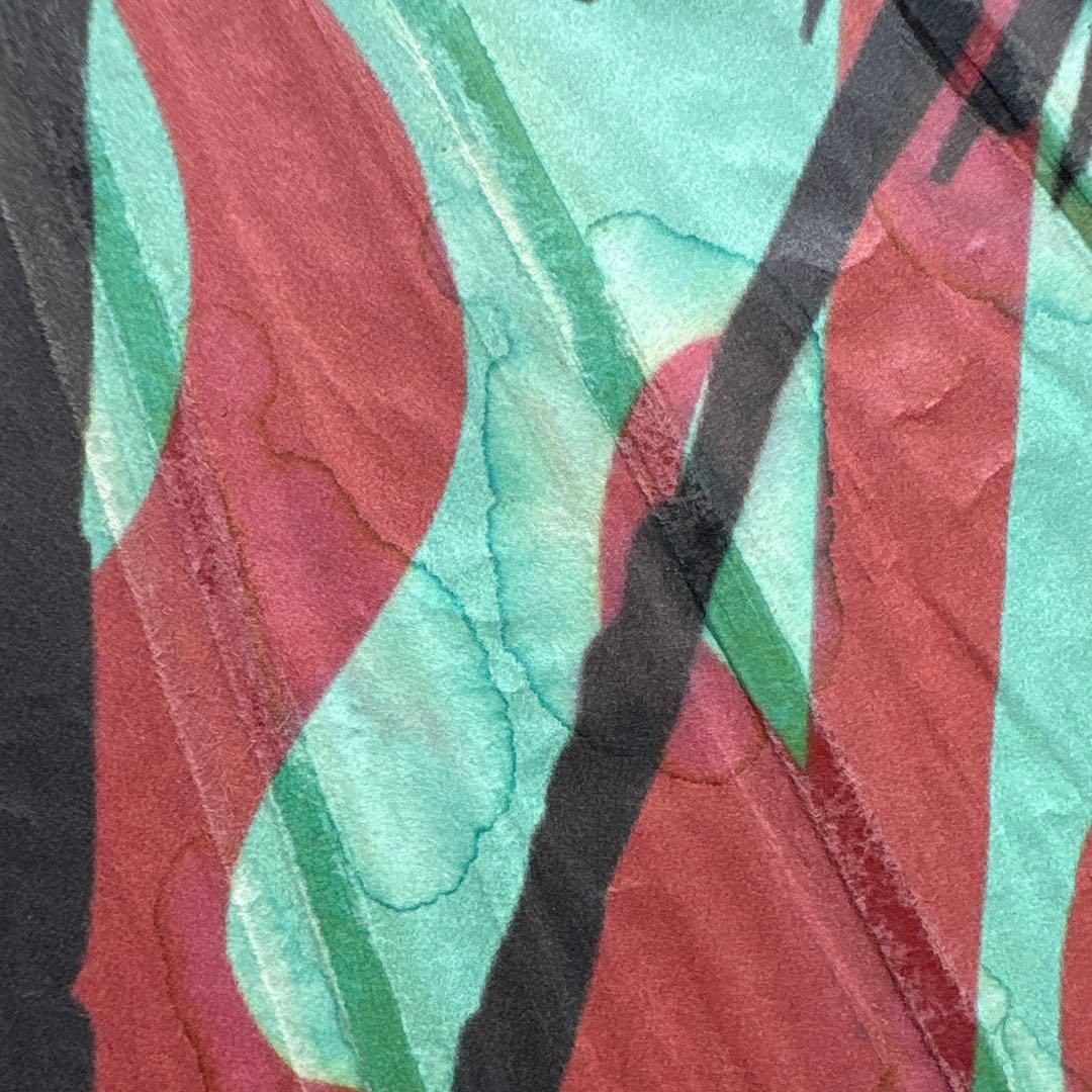 【超希少】ビバラスWeekend 20th Anniversary 日傘 竹