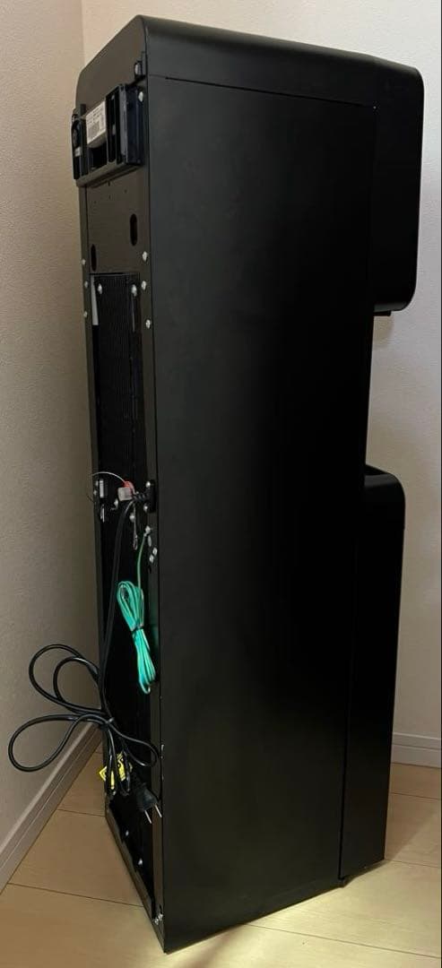 PREMIUM WATER HC22D1L-PW-WB famfitブラック