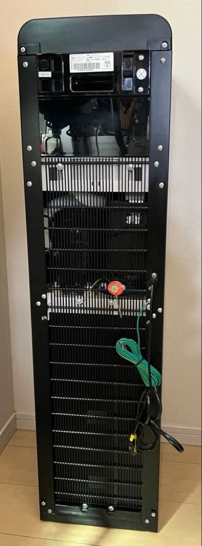 PREMIUM WATER HC22D1L-PW-WB famfitブラック