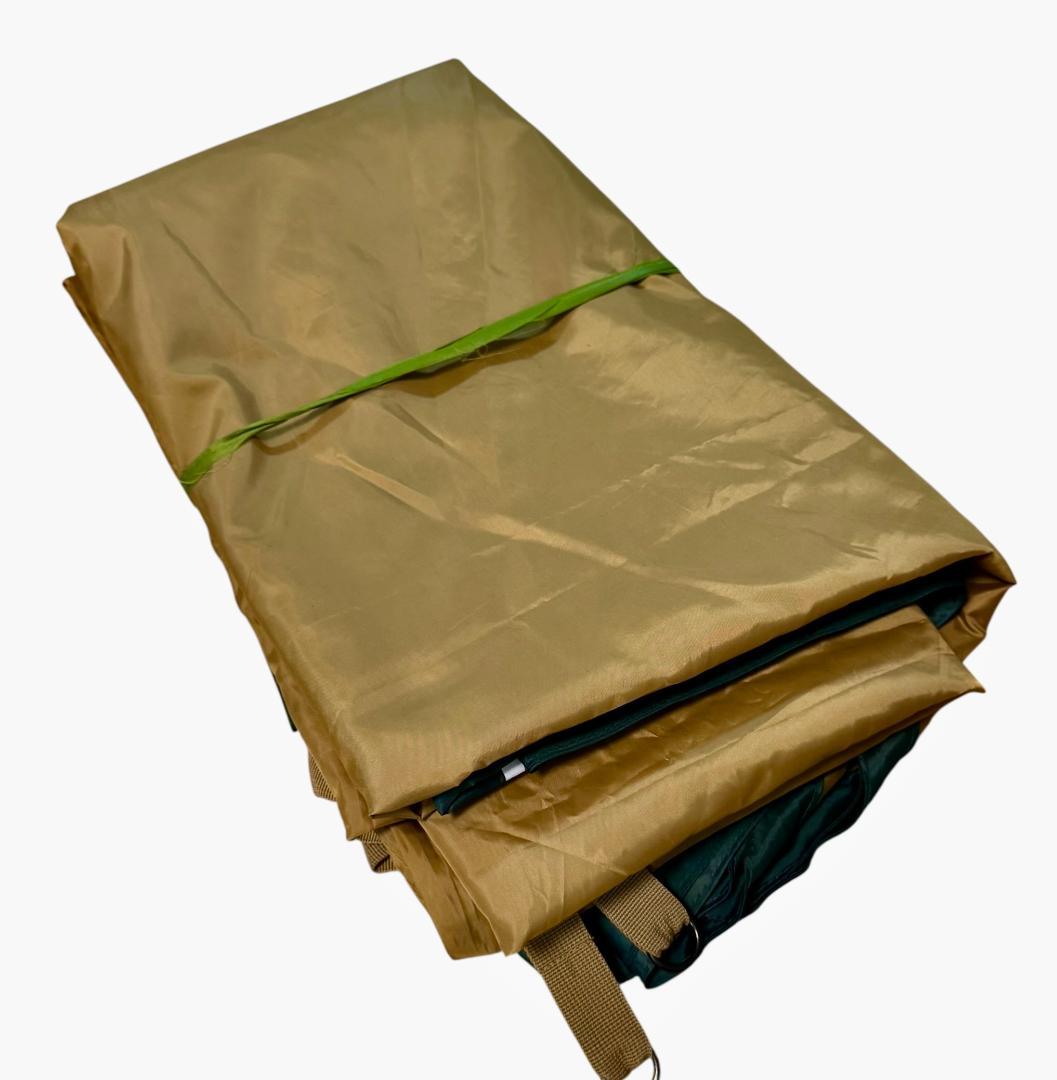 Coleman XP Hexa Tarp ヘキサタープ MDX