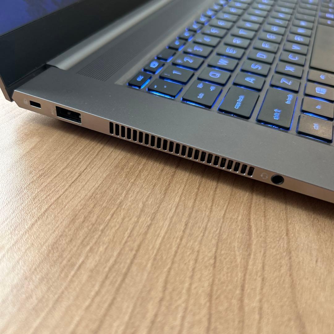 専用！HP Zbook Studio 15.6 G8 ワークステーション！