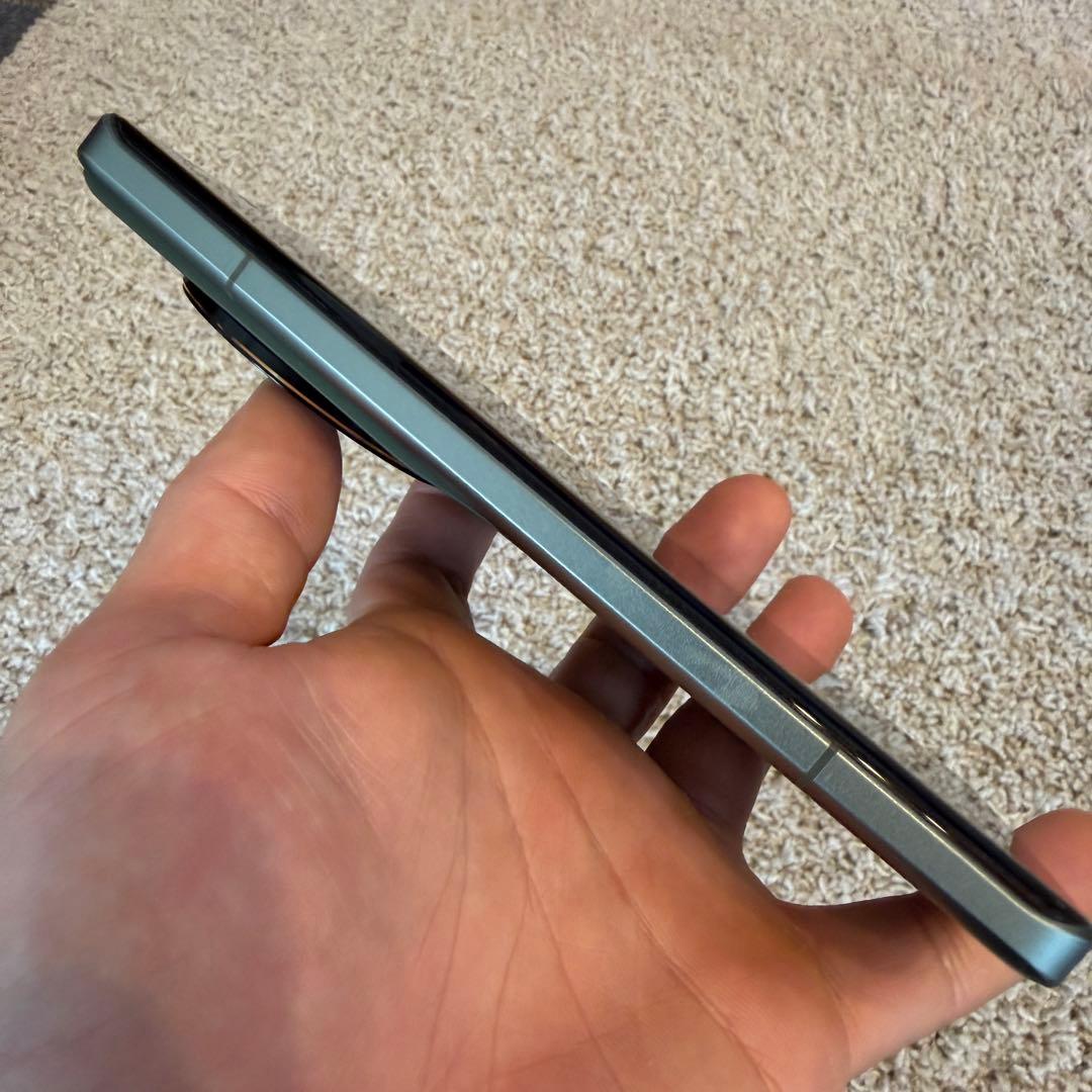 Xiaomi13Ultra 16G/1TB グローバルロムクロスフラッシュ品