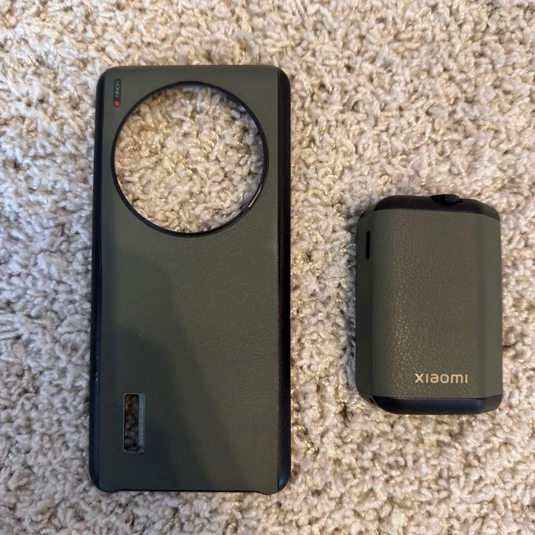 Xiaomi13Ultra 16G/1TB グローバルロムクロスフラッシュ品