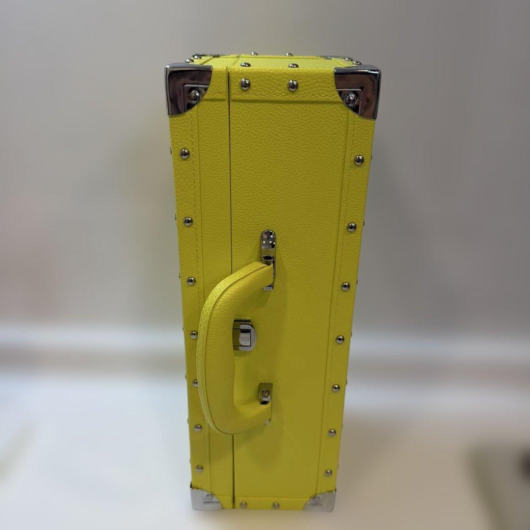 エンジェル ヘイロー イエロー 750ml 1本 新品 未開栓 箱有り