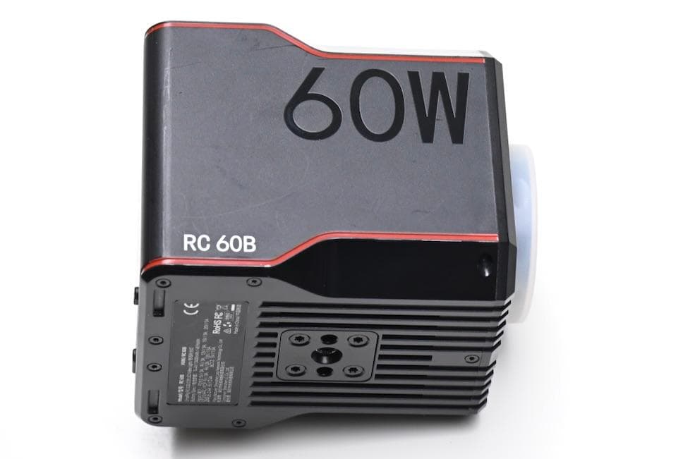SmallRig RC60B & RA-D30 ソフトボックス セット