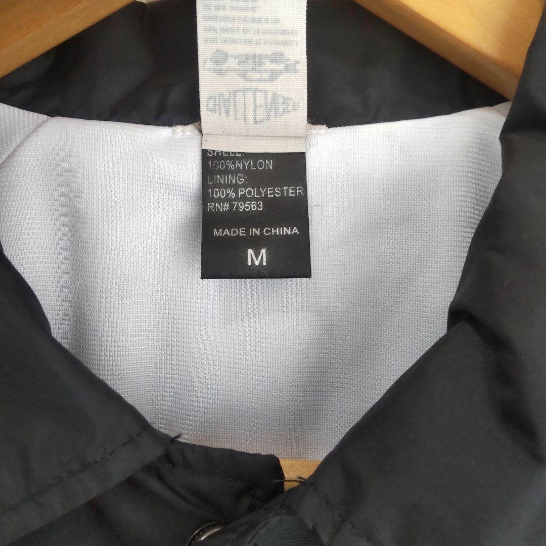 challengerコーチジャケット