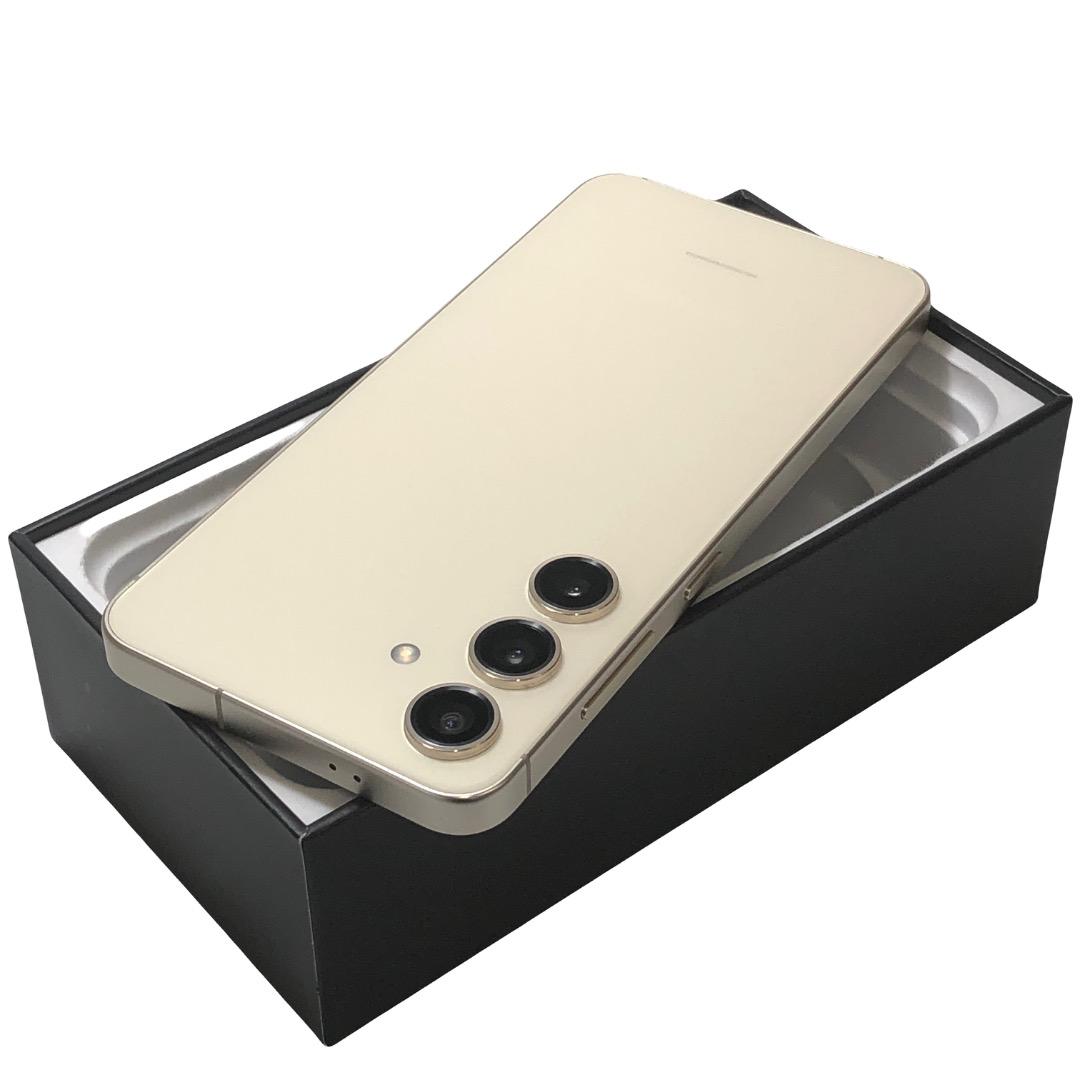 【美品】Galaxy S24 256GB｜SIMフリー ｜SC-51E