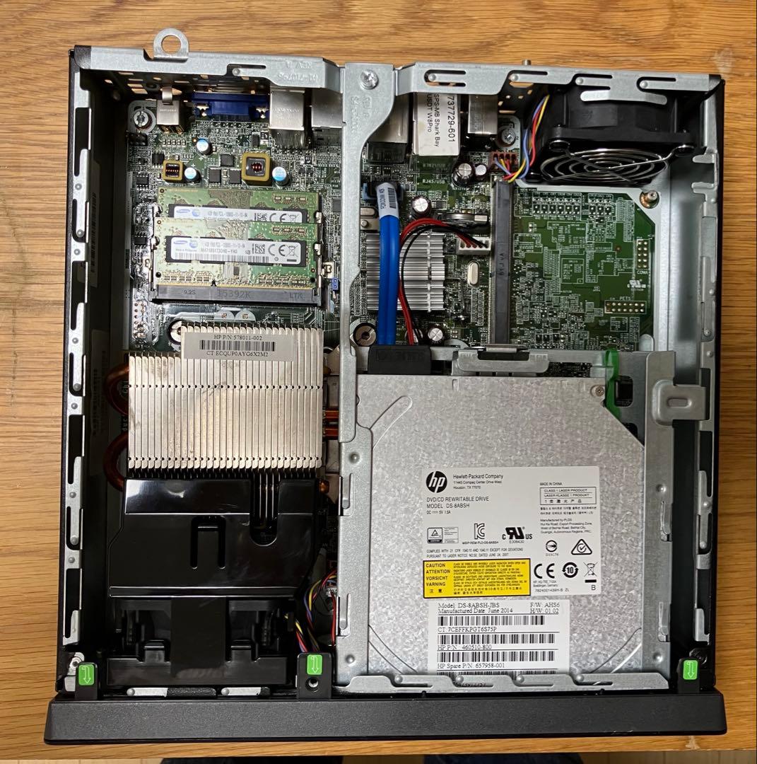 Windows10 SSD1TBパソコン