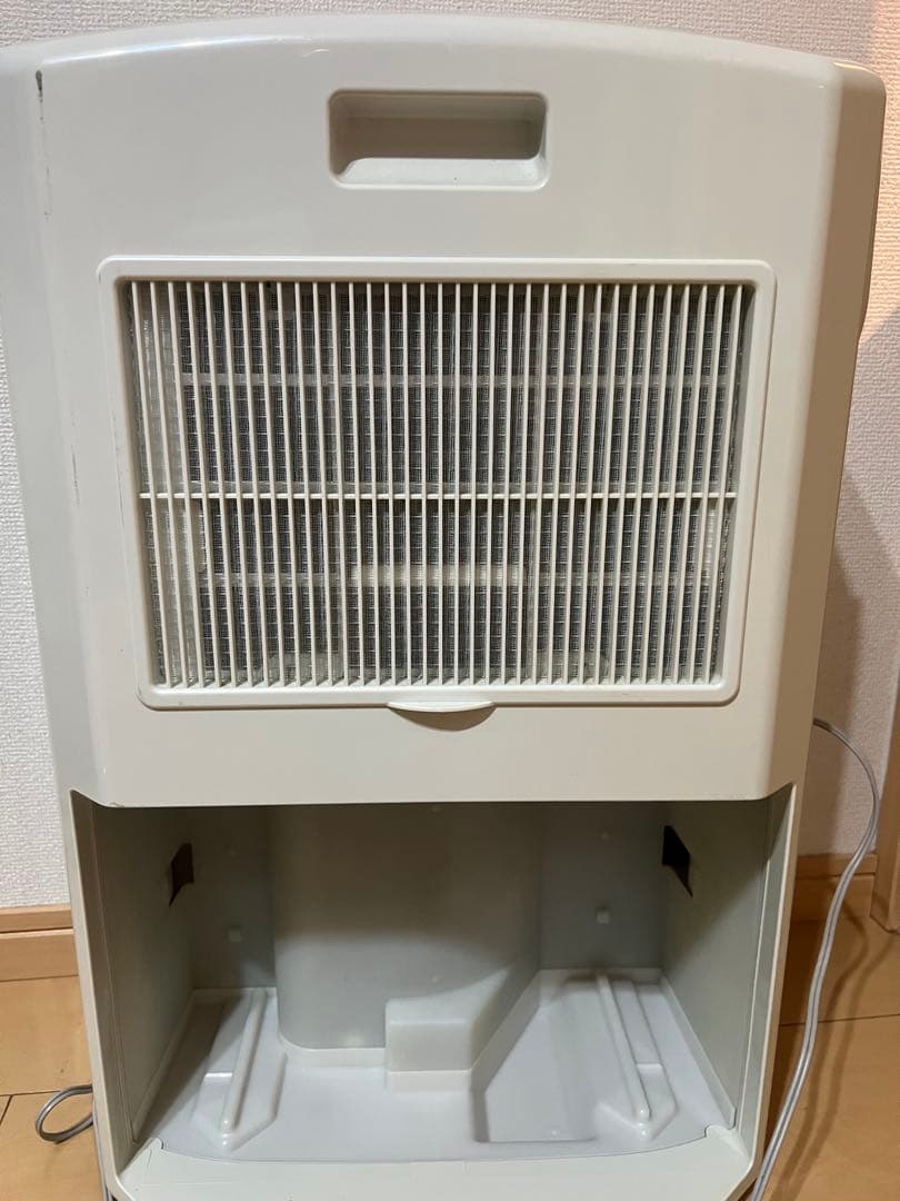 コロナ　2012年製　冷風・衣類乾燥除湿機　CDM-1012