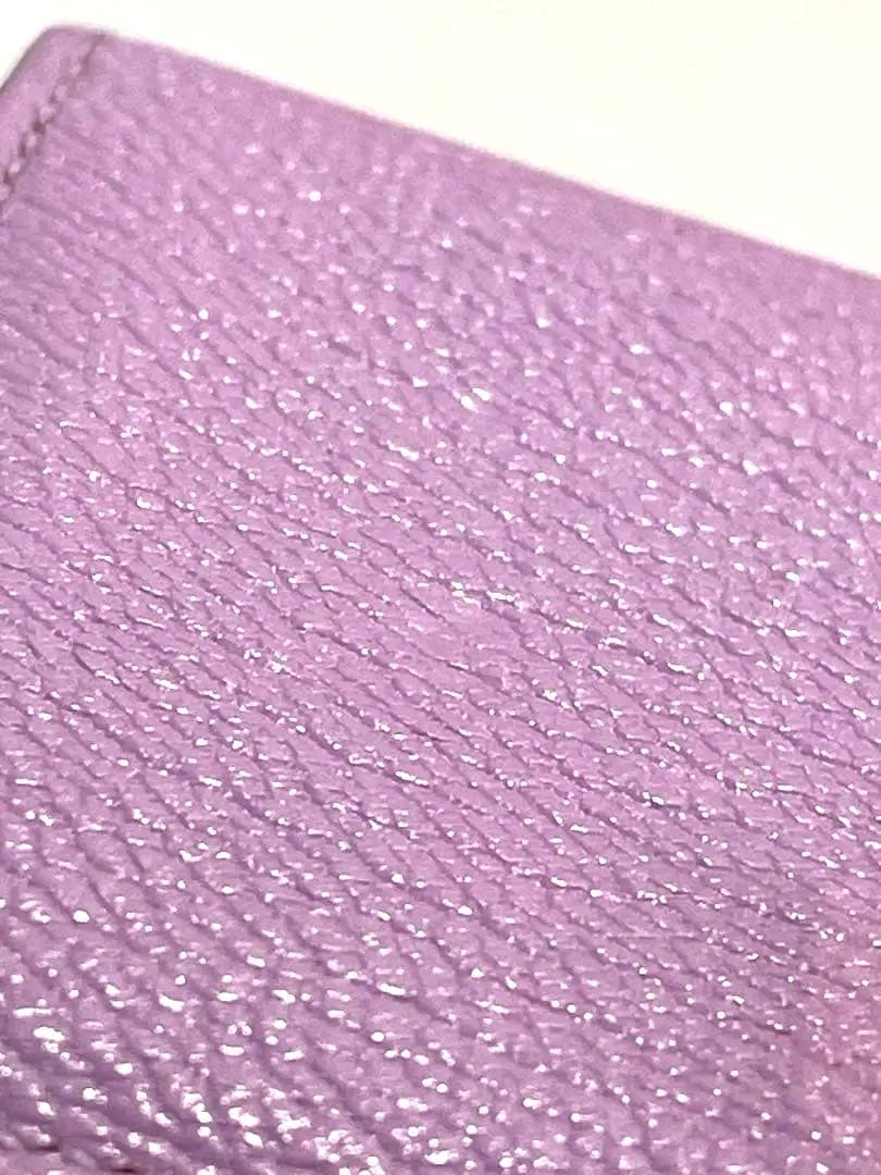 HERMES D刻印 べアンミニ カードケース 名刺入れ