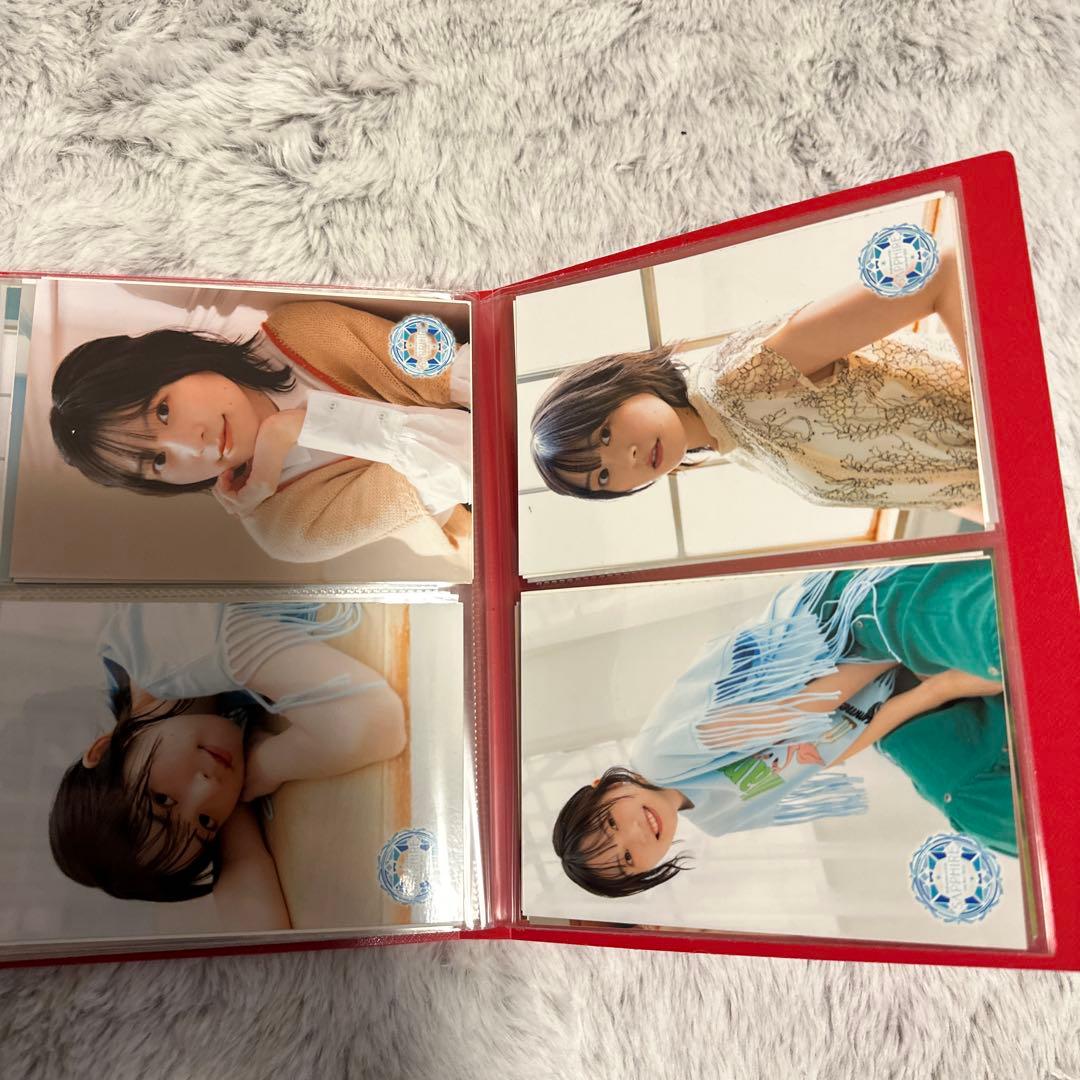 中島由貴　ブロマイドまとめ売り