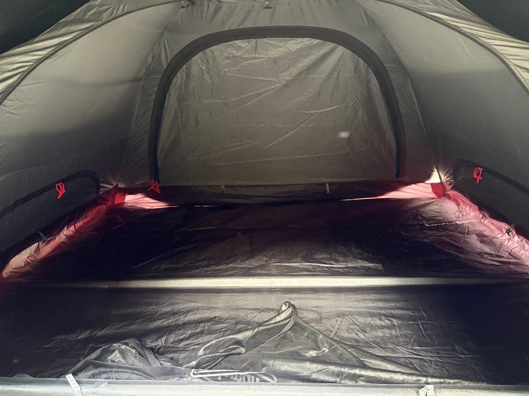 コールマン／Coleman ツーリングドーム／LX