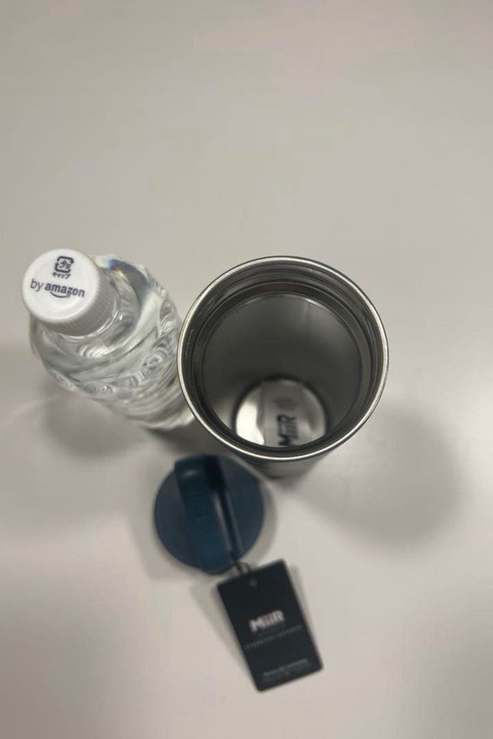 【NY限定】スターバックスリザーブ　エンパイアステートビルディング　タンブラー