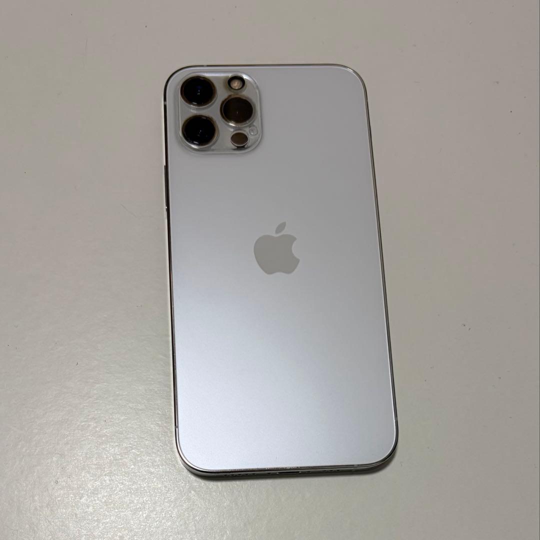 iPhone12Pro　128GB