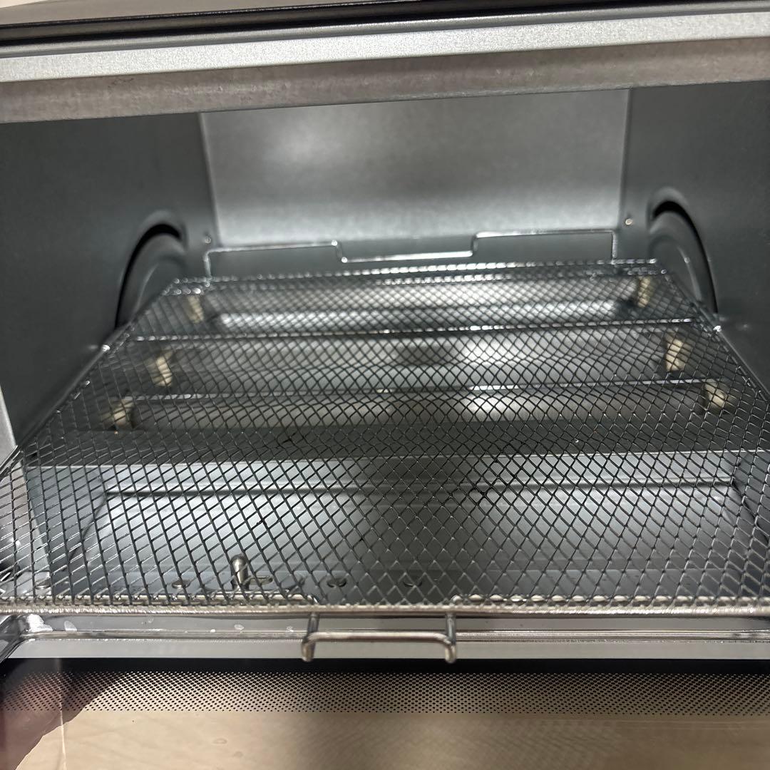 象印　こんがり倶楽部　マイコン　オーブントースター　ET-GP30-BZ