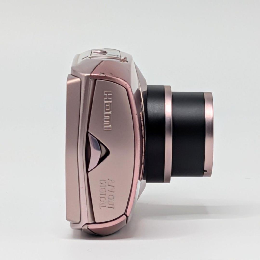 【美品】Canon IXY 31S ピンク