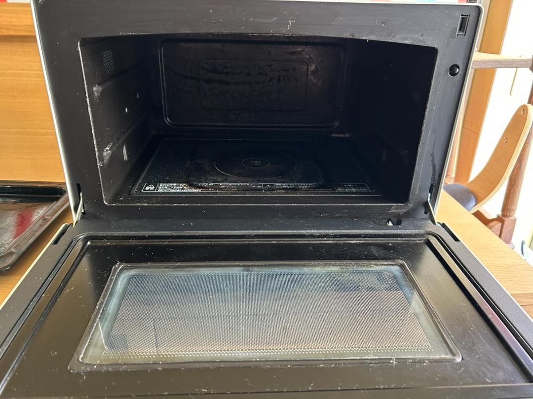 TOSHIBA 東芝 ER-SD70 電子レンジ 2020年製