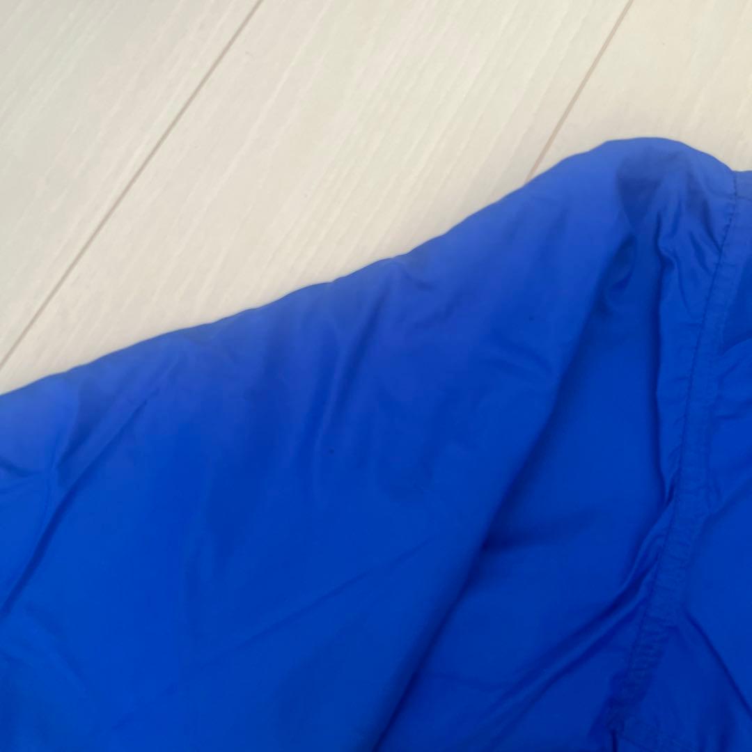 90's patagonia ナイロンジャケット シンチラ　USA製