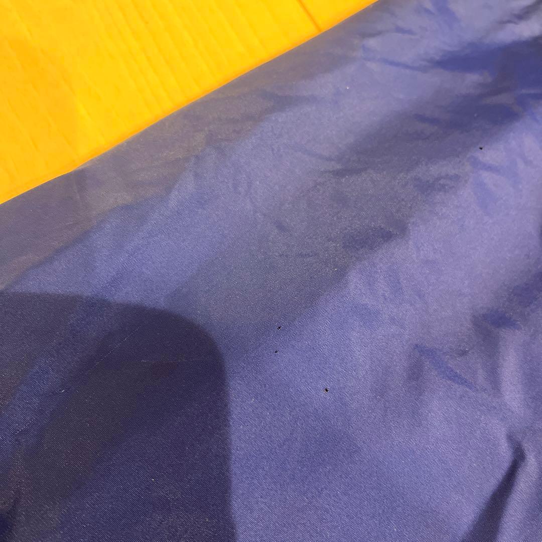 90's patagonia ナイロンジャケット シンチラ　USA製