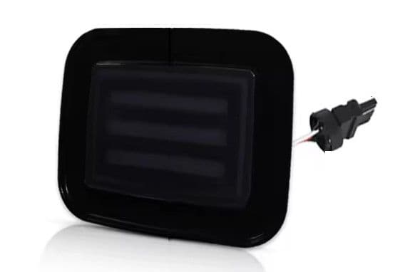 専用【送料無料】ハマーH2　シーケンシャルスモーク　 ウインカー+サイドマーカー