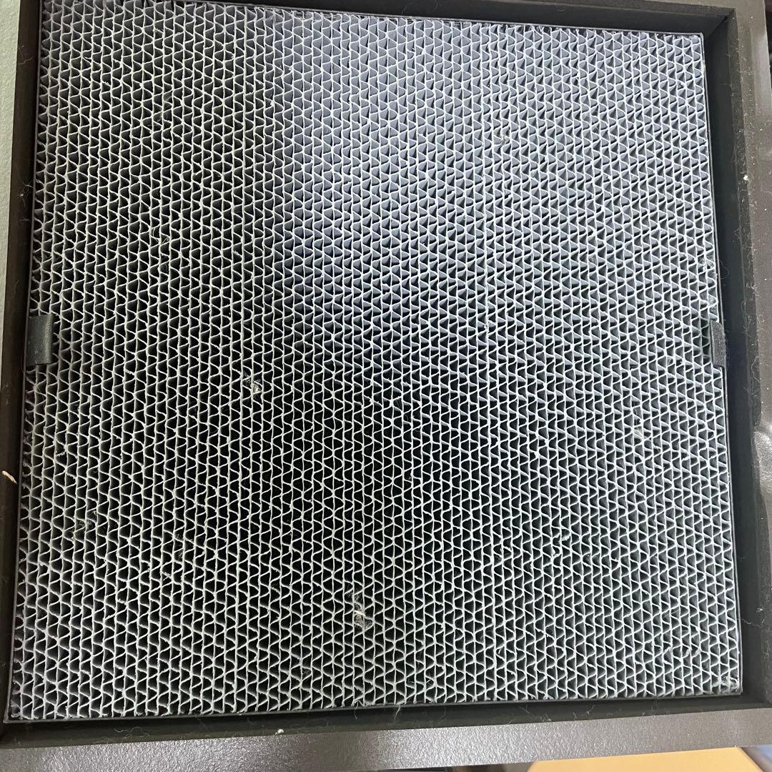 BALMUDA The Pure 空気清浄機 A01A-GR グレー