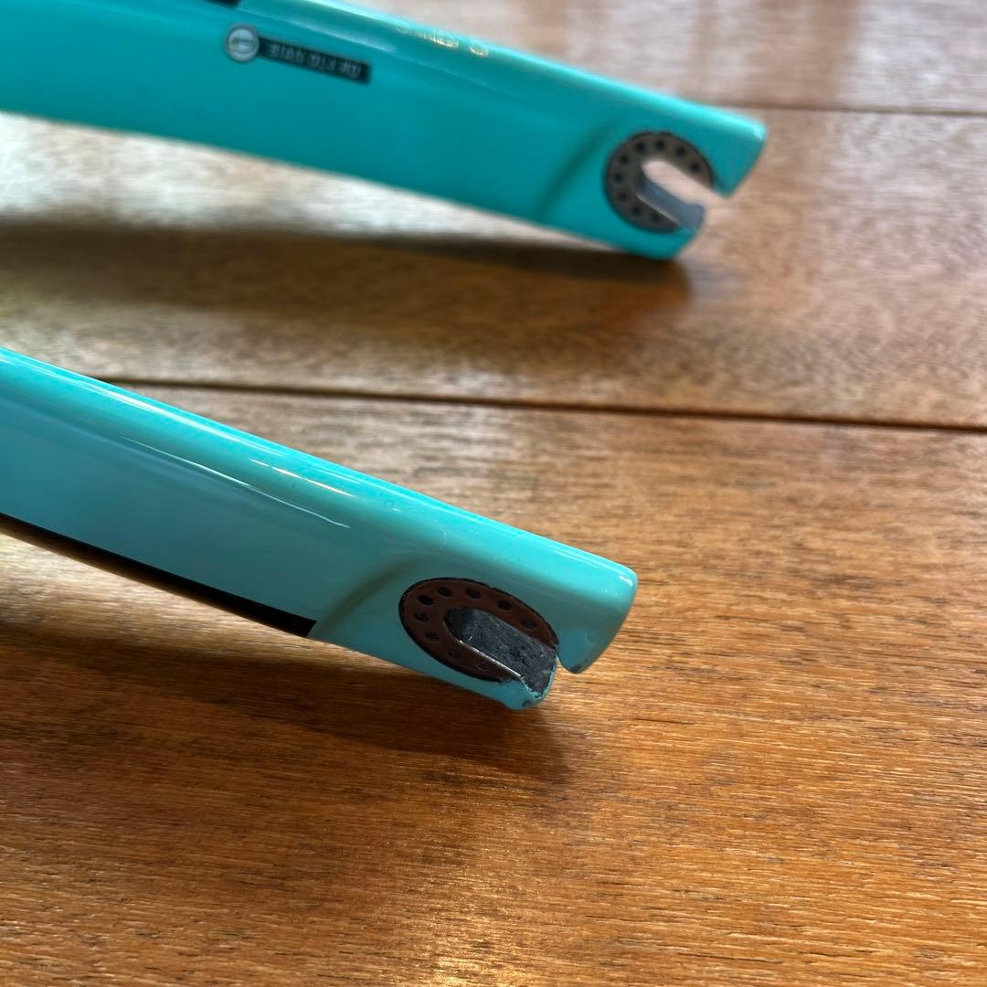 ビアンキ 2020年オルトレXR4 フロントフォーク