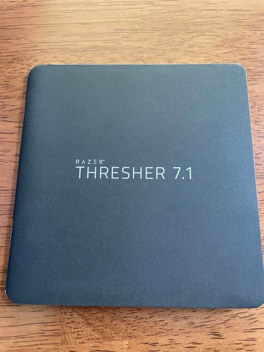 Razer THRESHER 7.1 ゲーミング　ヘッドセット