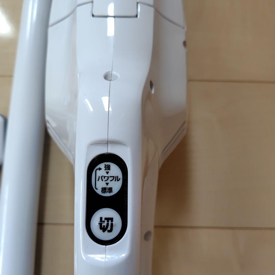 マキタ 充電式 クリーナー 掃除機 10.8V CL107FD 別売りヘッド付