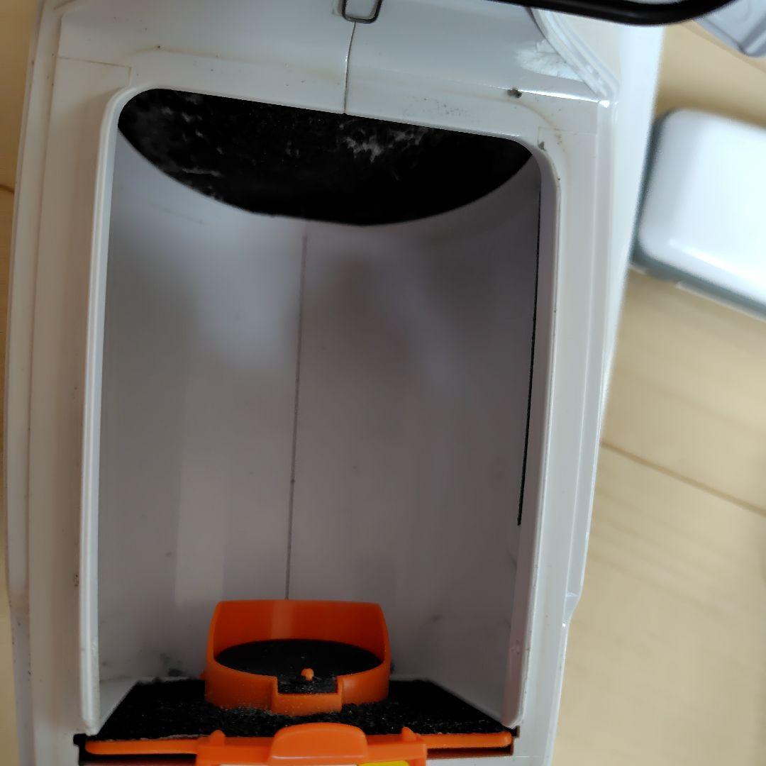 マキタ 充電式 クリーナー 掃除機 10.8V CL107FD 別売りヘッド付